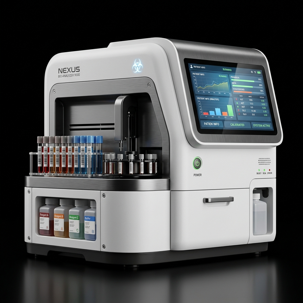 VIDA S3800